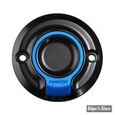  CACHE ALLUMAGE - FANGSTER POINT COVER - 2 HOLE POINTS COVER - NOIR / BLEU