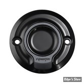  CACHE ALLUMAGE - FANGSTER POINT COVER - 2 HOLE POINTS COVER - NOIR SMOKY