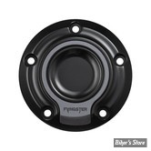  CACHE ALLUMAGE - Fangster Point cover - TWINCAM 99/17 - FANGSTER - NOIR / SMOKY