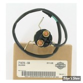 STARTER SOLENOID - OEM 71474-04