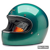 CASQUE INTEGRAL - BILTWELL - GRINGO HELMET / ECE R22.06 - METALLIC CATALINA - TAILLE XXL