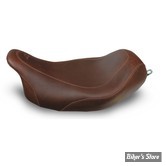 SELLE MUSTANG - WIDE TRIPPER - TOURING 08UP - SMOOTH - MARRON - 76720
