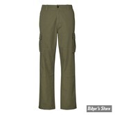PANTALON - DICKIES - EAGLE BEND PANT - COULEUR : MILITARY GREEN - TAILLE : 30 ( NI REPRIS, NI ECHANGE )