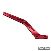 ECLATE O - PIECE N° 04 - JEU DE SABRES - OEM 59500860 / 59500863 /  59500999 / 59500998 - HEINZ BIKES - PERFORMANCE - FINTION : ROUGE - HB-PFS-R