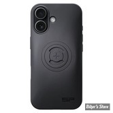 -  SPC+ - SUPPORT POUR TELEPHONE - SP CONNECT™ - CONNECTEUR SPC+ -  COQUE DE TÉLÉPHONE - POUR SMARTPHONE : I PHONE 17  - 52693