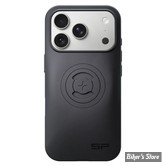 -  SPC+ - SUPPORT POUR TELEPHONE - SP CONNECT™ - CONNECTEUR SPC+ -  COQUE DE TÉLÉPHONE - POUR SMARTPHONE : I PHONE 17 PRO MAX - 52696