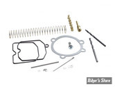 KIT DE RECALIBRATION - KEIHIN CV - CV CARBURETOR RECALIBRATION KIT - MOTOR FACTORY - 16740  ----NEUF - NI REPRIS - NI ECHANGE ---