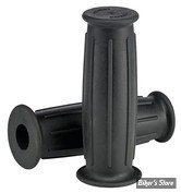 - POIGNEES ADAPTABLES 1" / 25.40MM - LOWBROW CUSTOM - GT - NOIR