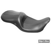 - SELLE LE PERA - Outcast GT III SEAT - TOURING 08UP - LISSE - NOIR CARBON FIBER -  LK-987GT3