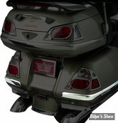 MOULURES DE SACOCHES - SHOW CHROME / BIG BIKE PARTS - HONDA GOLDWING 1800 - Saddlebag Molding - CHROME - 52-612