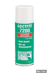 Decolleur de Joints - LOCTITE - 7200 - GASKET REMOVER 400ML
