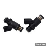 PIÈCE N° 02 - INJECTEUR D'ESSENCE - 4.53 GRS/SEC - OEM 27709-06 / 27625-06 - S&S - INJECTEURS S&S HAUTE PERFORMANCE - 190-0101