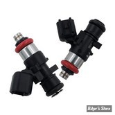PIÈCE N° 02 - INJECTEUR D'ESSENCE - 4.40 GRS/SEC - OEM 27400015 - M8 17UP - S&S - fuel injector set - 190-0123