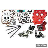 - KIT DE DISTRIBUTION PAR PIGNONS - TWINCAM 07/17 - FEULING - RACE SERIES CAMCHEST KIT - ARBRE A CAMES : REAPER 630 - TIGES : FIXES - 7211P
