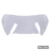 - PARE BRISE - WINDSCREEN ROAD GLIDE - FLTRX/SE 2023UP / FLTRX 2024UP / FLTRT 2026 - HAUTEUR 21.00CM / 8" - MCS - COULEUR : CLEAR / CLAIR 