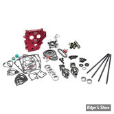 Kit de conversion de chaîne de transmission HP+® avec tendeurs hydrauliques - TWINCAM 99/06 - FEULING - HP+ CAMCHEST KIT - ARBRE A CAMES : REAPER 574 - TIGES : FIXES - 7221P