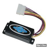 CENTRALE DE CLIGNOTANT - OEM 68537-89 / 68537-89C / 68537-89G  - BADLANDS - ATS-03-A - NI REPRIS NI ECHANGE