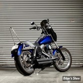 -  KIT SISSY BAR - DYNA 06/17 - BILTWELL - EXFIL SISSY BAR - CHROME - 5003-501