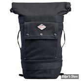 -  SAC DE SELLE / SISSY BAR - BITWELL - EXFIL-32 - NOIR -  3027-01