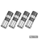 ECLATE H - PIECE N° 16 - POUSSOIR HYDRAULIQUE 18526-89 - S&S - Sportster 91/99 - Buell 94/99 - XL Evo high performance tappet assembly set - 330-0288