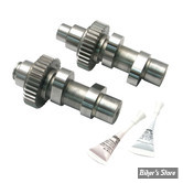 - DISTRIBUTION PAR PIGNONS - KIT ARBRES A CAMES - TWINCAM 06/17 - S&S - 640 - 33-5250