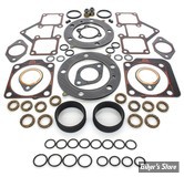 A / POCHETTE DE JOINT HAUT MOTEUR SHOVELHEAD 66/84 - OEM 17034-66 - GENUINE JAMES GASKETS - MLS - 17034-66-MLS