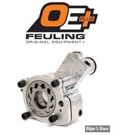 ECLATE I - PIECE N° 26 - POMPE A HUILE - TWINCAM 07/17 - OEM 26037-06 - FEULING - OE+ OIL PUMP - 7062