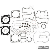 A / POCHETTE DE JOINTS HAUT MOTEUR - M8 - OEM 25700729 - CYLINDREE : 107" / 1745CC - COMETIC - MLS - 0.30" - C10217-030