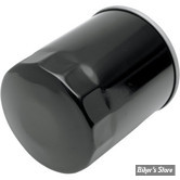 FILTRE A HUILE - 1340 ET SPORTSTER - DRAG SPECIALTIES - NOIR - 63796-77A ET 63805-80A - DRAG SPECIALTIES