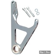 ETRIER AVANT PERFORMANCE MACHINE / Springer / 125x4S / FXSTS-FXSTB 00/06 - SUPPORT - POLI - 0023-1521VR-P