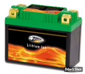 BATTERIE LITHIUM - Zodiac Lithium Ion  ZLT14 - UN-3480