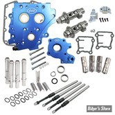 - KIT DISTRIBUTION PAR CHAINE - TWINCAM 07/17 - S&S - CAME 585CE - CAM CHEST UPGRAGE KIT - EASY START - 330-0546