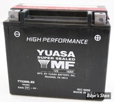 BATTERIE - 65989-97C - YTX20HL-BS - YUASA - High Performance 310CA - OEM 65989-97C