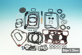 A / POCHETTE DE JOINTS MOTEUR COMPLET - BIG TWIN EVOLUTION 92/99 - OEM 17041-92 - GENUINE JAMES GASKETS - MLS