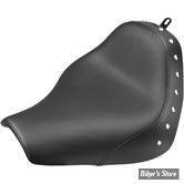 SELLE SOLO - SOFTAIL FXBR/S 18UP - MUSTANG - WIDE TRIPPER -NOIR / DIAMOND - 83062