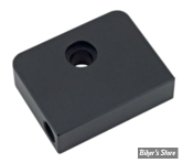 REPARTITEUR DE FREIN AVANT - DYNA 12/17 / SPORTSTER 14UP AVEC ABS - NOIR