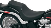 SELLE DRAG SPECIALTIES - PREDATOR 2UP - SOFTAIL 06/17 (200) - LISSE