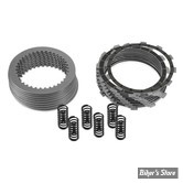 KIT EMBRAYAGE - INDIAN Chief / Chieftain / Roadmaster / Springfield - OEM 0000000 - BARNETT - CLUTCH KIT. CARBON FIBER - CARBONE - 303-40-20014