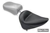 - SELLE MUSTANG - STANDARD TOURING SOLO SEAT - SOFTAIL 00/06 - NOIR - 75086