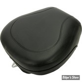 - SELLE MUSTANG - VINTAGE - SOFTAIL 84/99 : POUF PASSAGER 14" - 75764