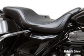 - SELLE  MUSTANG - TOURING 08UP - SUPER TRIPPER SEAT  BLACK CLASSIC - NOIR - 75201