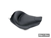 - SELLE MUSTANG - STANDARD TOURING SOLO SEAT - TOURING FLHR 97/07 / FLHX 06/07 - NOIR - 75459