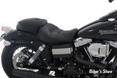 - SELLE MUSTANG - WIDE TOURING REGAL SEAT - DYNA 2006/2017 - 75480