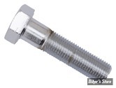 VIS TETE HEXAGONALE - 1/2"-20 X 50MM / 2" - HEXAGONAL - CHROME - ZODIAC - LA PIÈCE