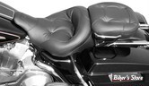 - SELLE MUSTANG - REGAL WIDE TOURING SEAT - FLHT / FLTR 97/07 - SMOOTH - 75537