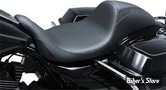 - SELLE  MUSTANG - TOURING 08UP - HIGHTAIL FASTBACK 2-UP SEAT - NOIR - 75644