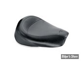 - SELLE MUSTANG - STANDARD TOURING SOLO SEAT -SPORTSTER 82/03 - NOIR - 75703