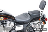 - SELLE MUSTANG - STANDARD TOURING SEAT - SPORTSTER 82/03 - NOIR - 75740