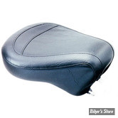 - SELLE MUSTANG - WIDE TOURING SOLO SEAT - BIGTWIN FL/FX 65/84 - 16" : POUF PASSAGER 12" - 75763