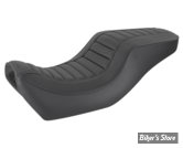 SELLE SADDLEMEN - SEAT HOG KILLERS STREET - STREET 500/750 - HK14-003